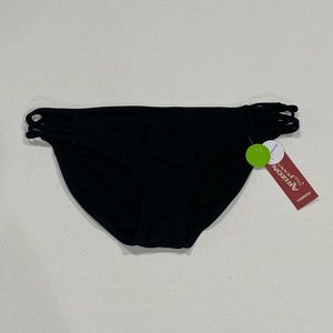 Arizona Jean NWT Hipster Swim Bottoms